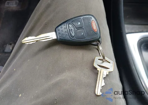 2013 Dodge Avenger Se из США, поврежденный, VIN 1C3CDZAB3DN616942